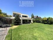 Casa en Colina