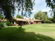 Casa en Colina