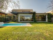Casa en Colina