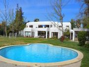 Casa en Colina