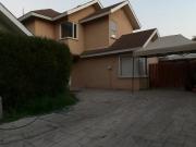 Casa en Colina