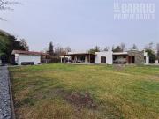 Casa en Colina