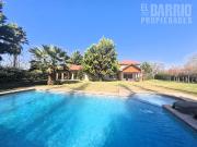 Casa en Colina