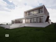 Casa en Colina