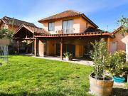 Casa en Colina
