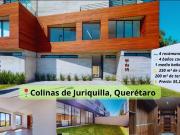 Casa en Colinas de Juriquilla