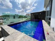 Casa en colinas de San Isidro