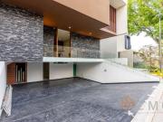 Casa en colinas de San Javier de lujo