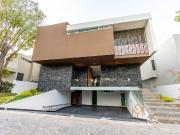 Casa en colinas de San Javier de lujo