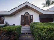 Casa en Colinas de San Javier en Coto Santa Isabel