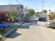 CASA EN COLINAS DE SAN JOSE JUAREZ NL