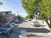 CASA EN COLINAS DE SAN JUAN MONTERREY