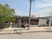 CASA EN COLINAS DE SAN JUAN MONTERREY NL
