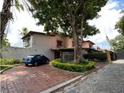 CASA EN COLINAS DE TAMANACO VENTA/ALQUILER