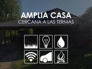 Casa en Colón