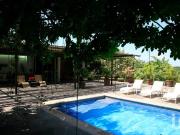 CASA EN COLONIA ALEJANDRA, COCOYOC, YAUTEPEC CON 3...