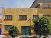 CASA EN COLONIA ÁLVARO OBREGÓN, CIUDAD DE MÉXICO