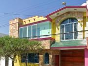 CASA EN COLONIA AMERICA SUR, OAXACA