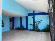 CASA EN COLONIA BENITO JUAREZ