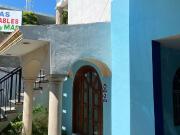 casa en colonia benito juarez