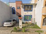 CASA EN COLONIA BLANCAS MARIPOSAS, TABASCO