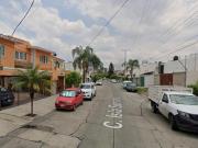 CASA EN COLONIA BOSQUES DE LA VICTORIA, GUADALAJARA...