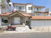 CASA EN COLONIA BOSQUES DE LAS LOMAS, CUAJIMALAPA, CON 4...