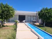 CASA EN COLONIA BUENAVISTA