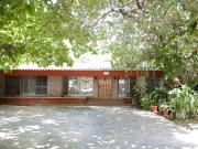 Casa en Colonia Buenavista de una sola planta...