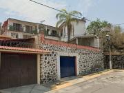 CASA EN COLONIA BURGOS CUERNAVACA, MORELOS