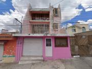 CASA EN COLONIA CABAÑITAS, PACHUCA DE SOTO HIDALGO