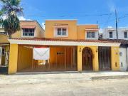 Casa en Colonia Cámara de Comercio