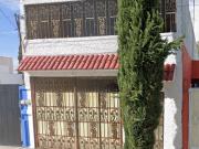 CASA EN COLONIA CASA BLANCA, AGUASCALIENTES