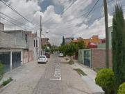 CASA EN COLONIA CAÑADA DE CERVEZA, GUANAJUATO, GTO