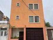 Casa en Colonia Centro
