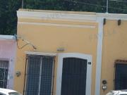 CASA EN COLONIA CENTRO EN RENTA