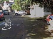 CASA EN COLONIA CHAMILPA, CUERNAVACA, MORELOS