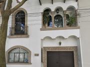 CASA EN COLONIA CONDESA, CDMX