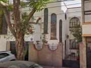 CASA EN COLONIA CONDESA, CDMX, CIUDAD DE MÉXICO