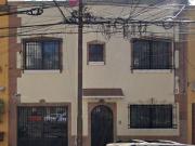 CASA EN COLONIA CONDESA, CIUDAD DE MÉXICO