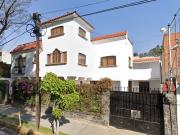 CASA EN COLONIA COUTRY CLUB CHURUBUSCO, CIUDAD DE MÉXICO