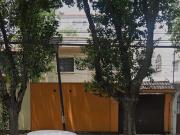 CASA EN COLONIA CUAUHTÉMOC, CIUDAD DE MÉXICO