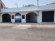 CASA EN COLONIA CUAUHTÉMOC EN VENTA/RENTA