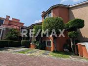 Casa en condominio colonia Del Carmen, Coyoacán Casa en...