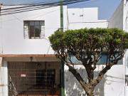 CASA EN COLONIA DEL VALLE, CDMX