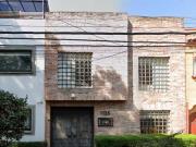 TLL CASA EN COLONIA DEL VALLE CENTRO CDMX!