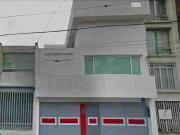 Casa en Colonia del valle Norte recuperación