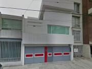 CASA EN COLONIA DEL VALLE NTE. DE REMATE BANCARIO