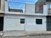 Casa en colonia Eduardo Ruiz