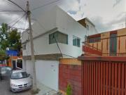 CASA EN COLONIA EDUCACION EN ALCALDÍA COYOACÁN